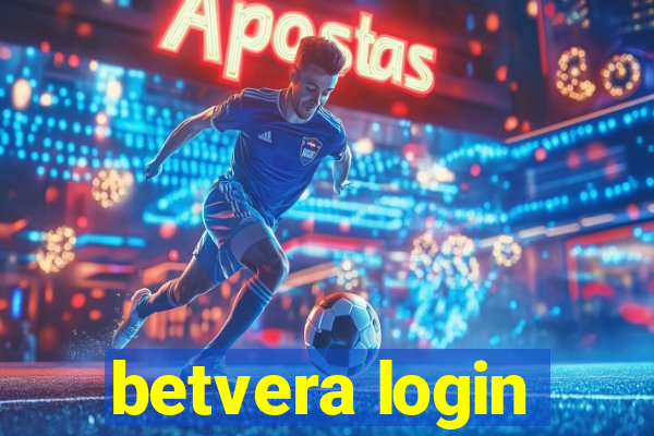 betvera login